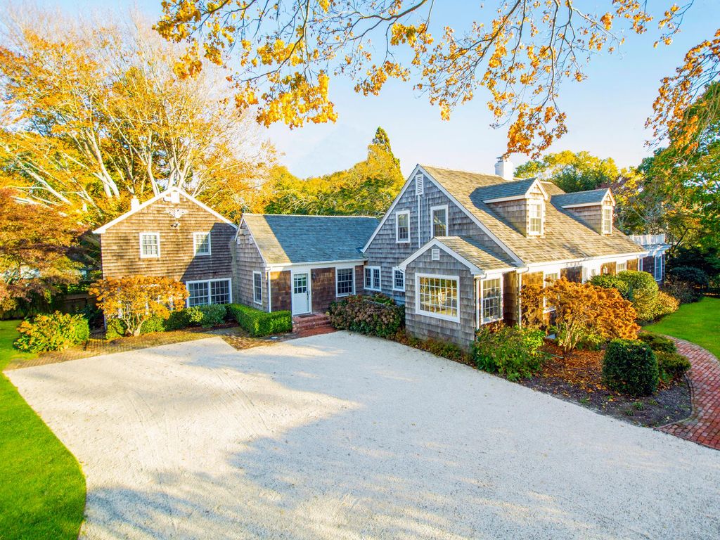 108 Fairfield Pond Ln, Sagaponack, NY 11962, Sagaponack, Suffolk County