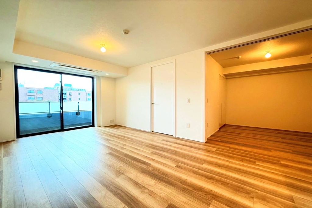 Престижная квартира 83 м2 в продажа Minato, Токио, Tokyo Prefecture