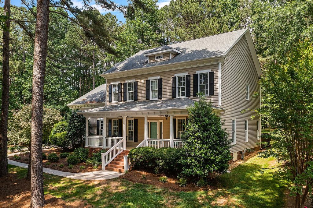 Exclusiva casa de 285 m2 en venta Mooresville, Estados Unidos