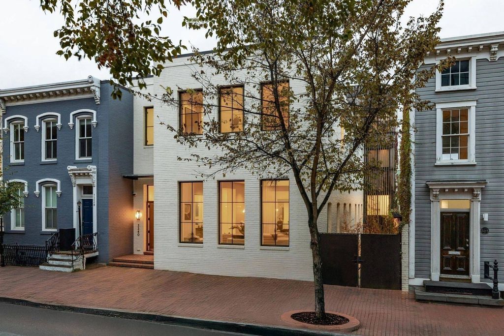 Luxury House for sale in Washington, United States