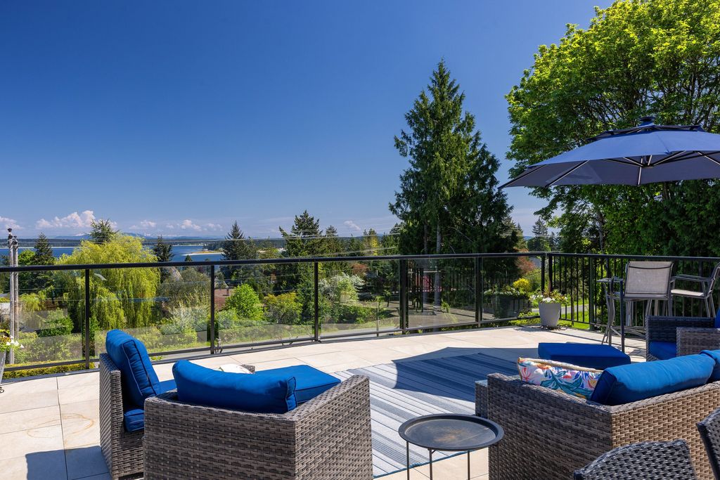 Особняк 362 м2 в продажа North Saanich, Канада