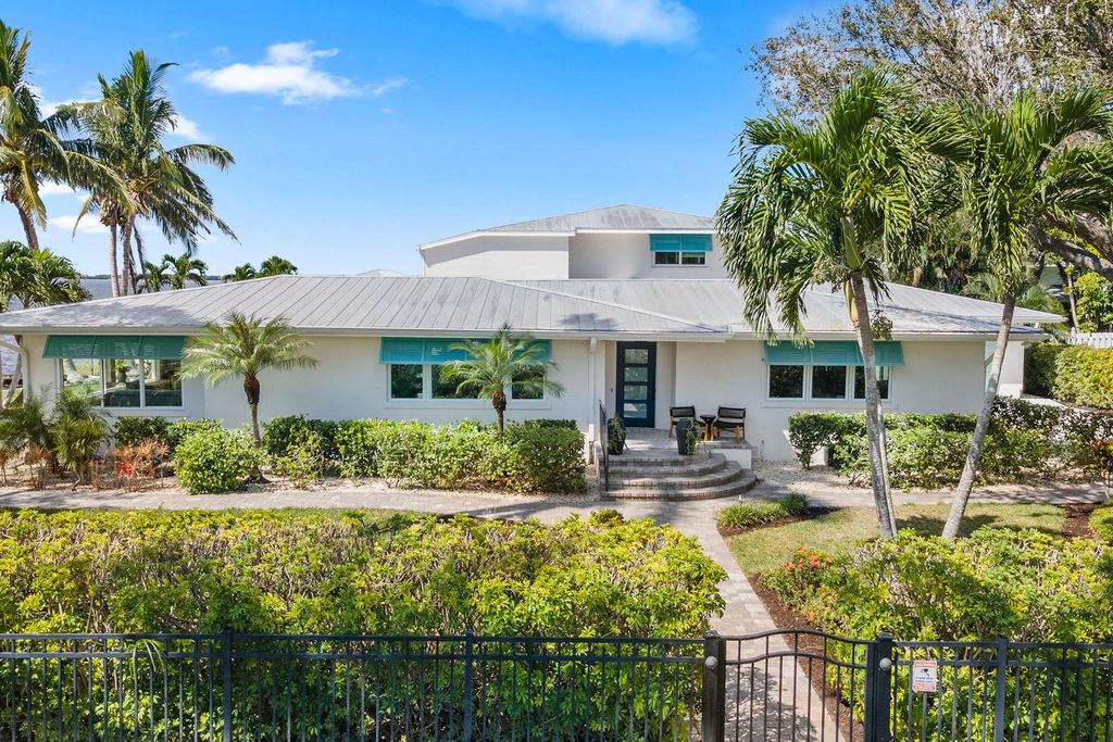 Vivienda de alto standing en venta Fort Myers, Estados Unidos