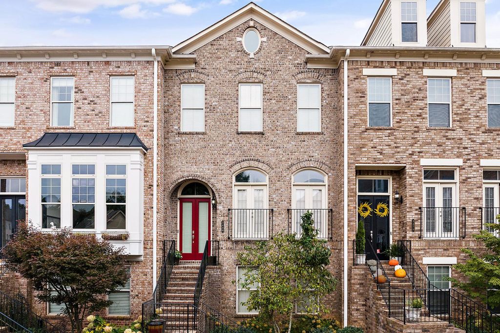 Luxury Townhouse for sale in Smyrna, United States