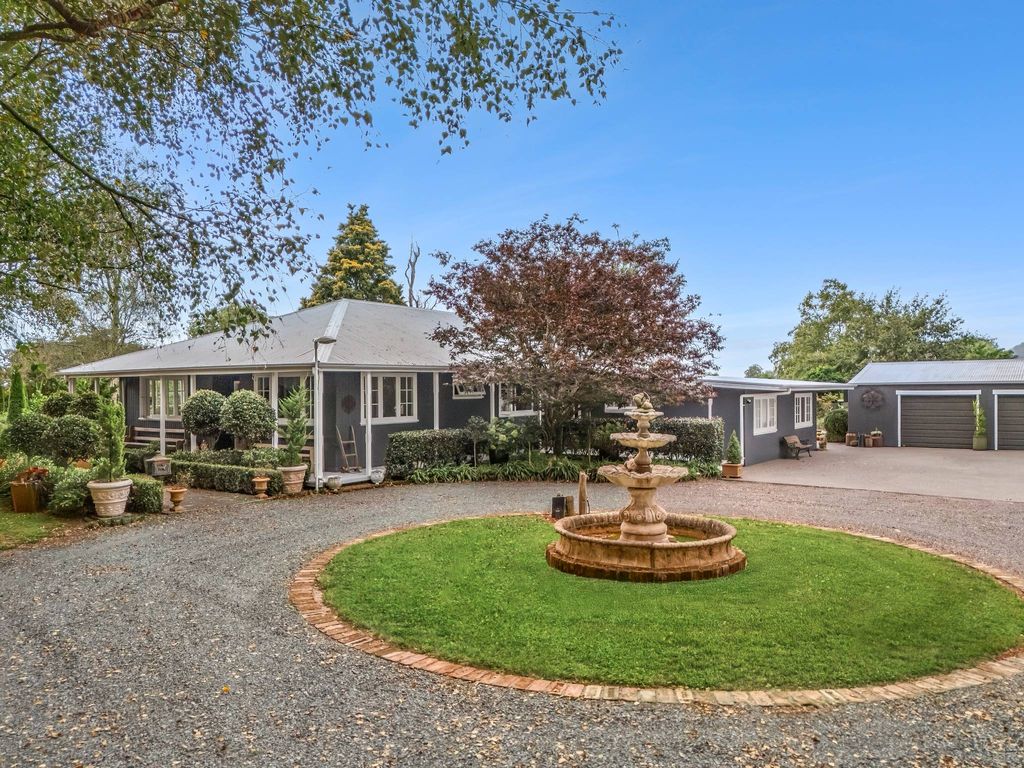 Элитный Загородный дом 210 м2 в продажа Гамильтон, Waikato