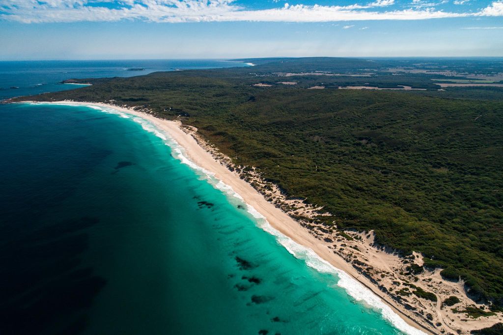 Land Available in Hamelin Bay, Australia 127761330