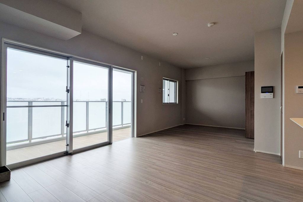Элитная квартира 63 м2 в продажа Наха, Okinawa