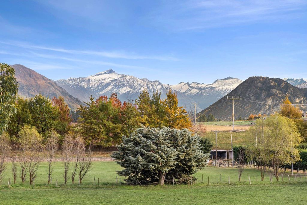 Земельный участок - Wanaka, Otago