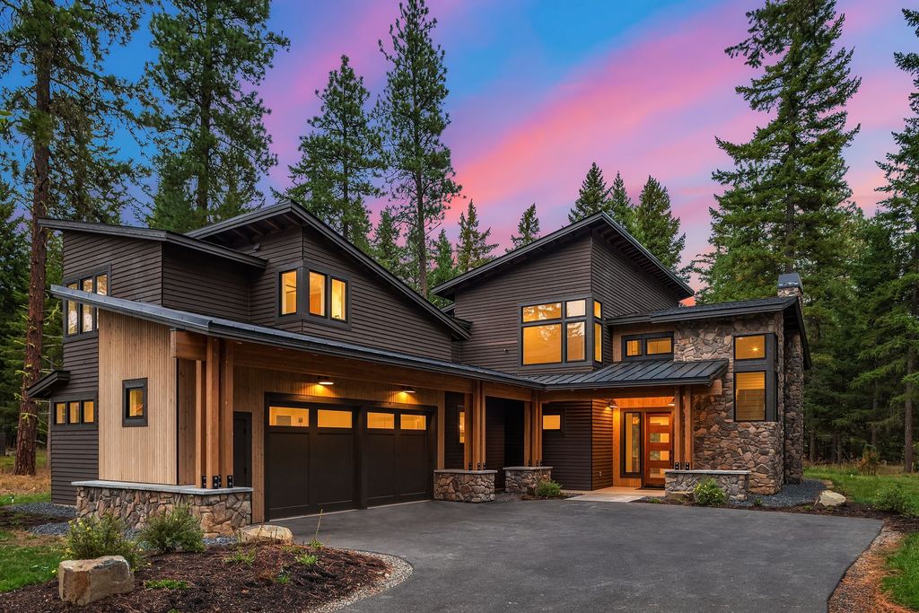 Luxury Detached House for sale in Cle Elum, Washington 129366210