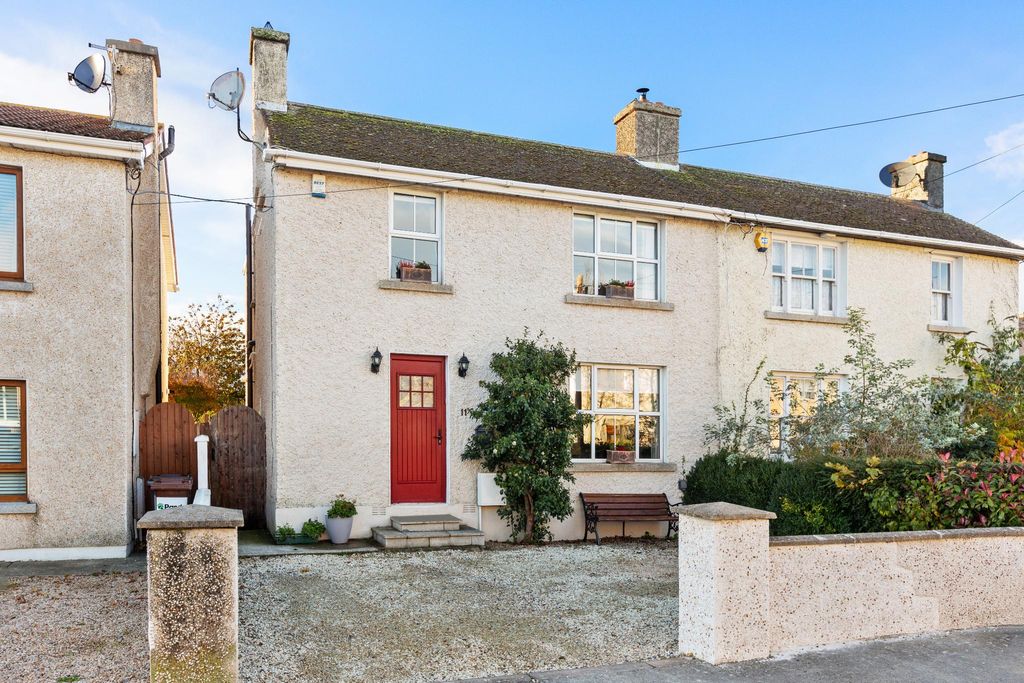 Exclusiva casa de 142 m2 en venta Dublín, Leinster 128559664