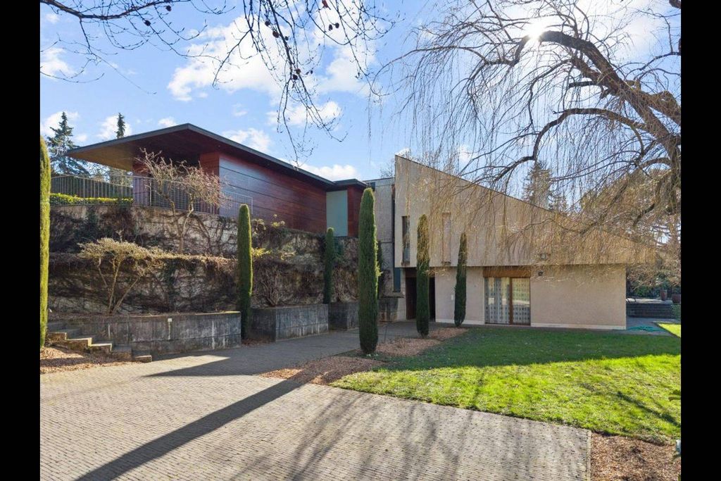 Особняк в продажа Anières, Canton de Genève