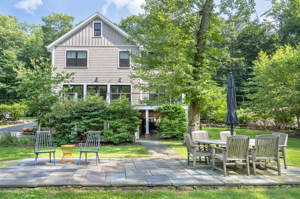 Luxury 11 room Detached House for sale in Piermont, United States