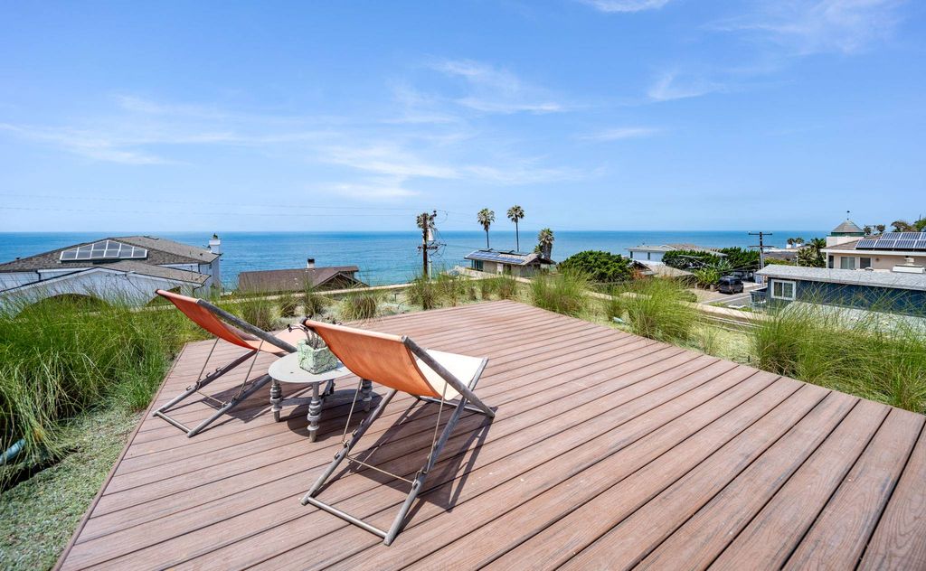 Luxury Detached House for sale in Encinitas, United States 130660719