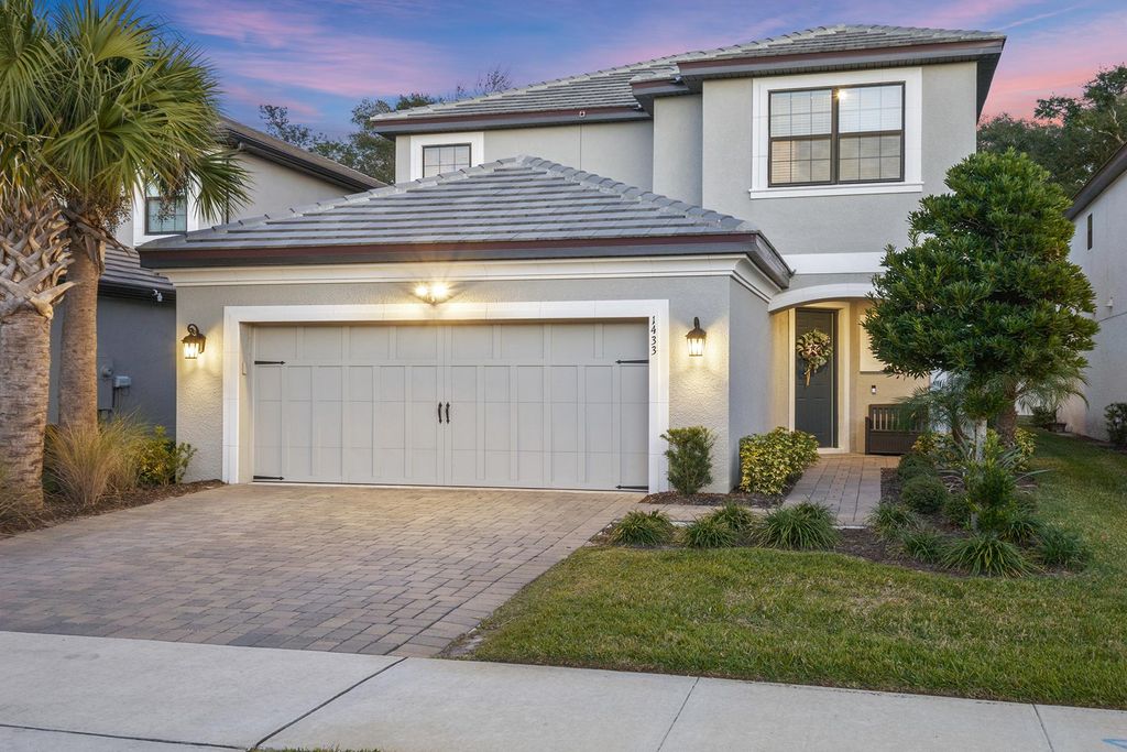 5 bedroom luxury Detached House for sale in Winter Park, Florida