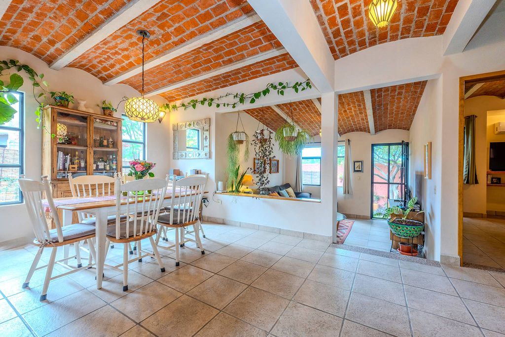 Особняк 166 м2 в продажа San Miguel de Allende, Мексика