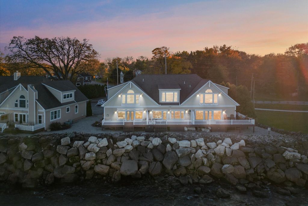 Piso de lujo en venta en Lakeside, Ohio 129530657