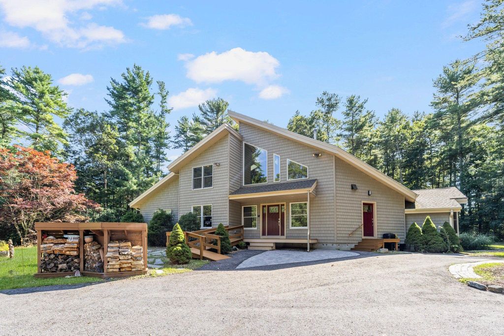 Exklusives Einfamilienhaus von 280 m2 zu verkaufen in Freetown