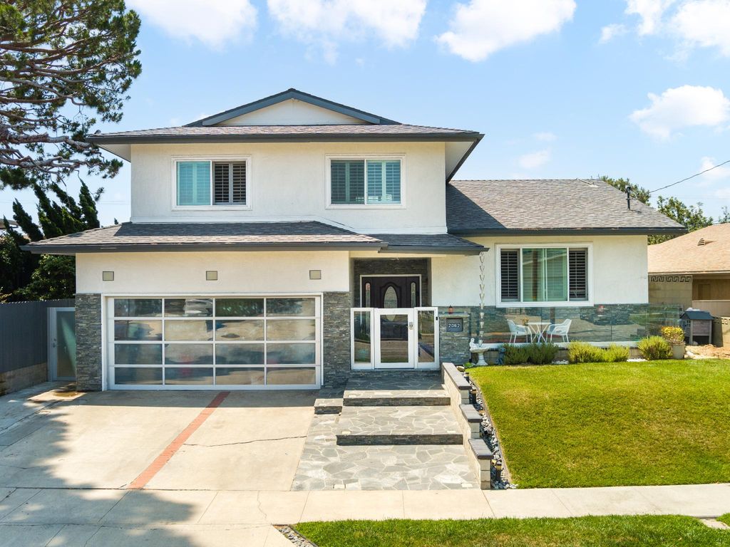 Casa de alto standing en venta Torrance, Estados Unidos 129023629