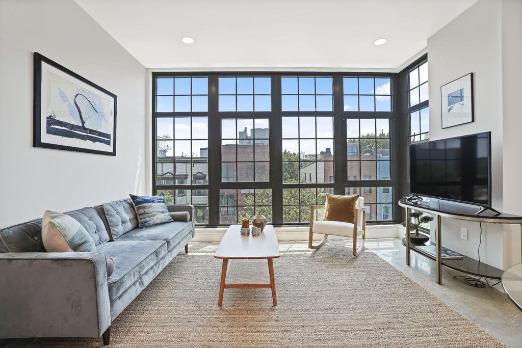 1 bedroom luxury Apartment for sale in Brooklyn, United States