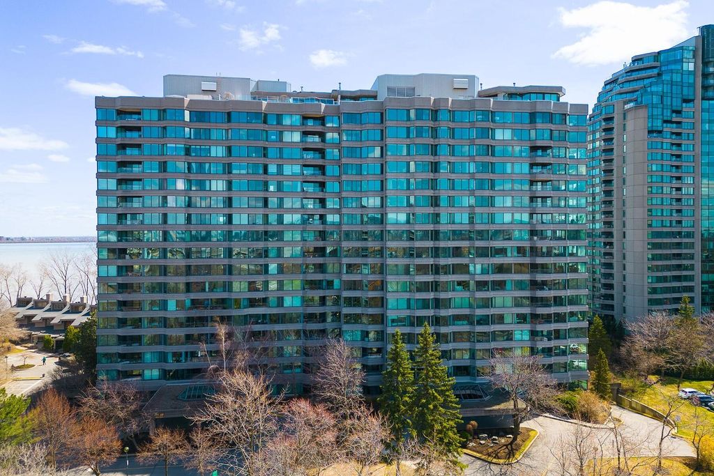 Luxuriöse Wohnanlage zu verkaufen Verdun, Montreal, Québec 128764474