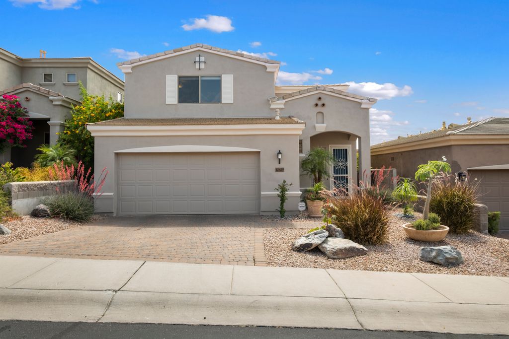 Luxury Detached House for sale in Phoenix, Arizona
