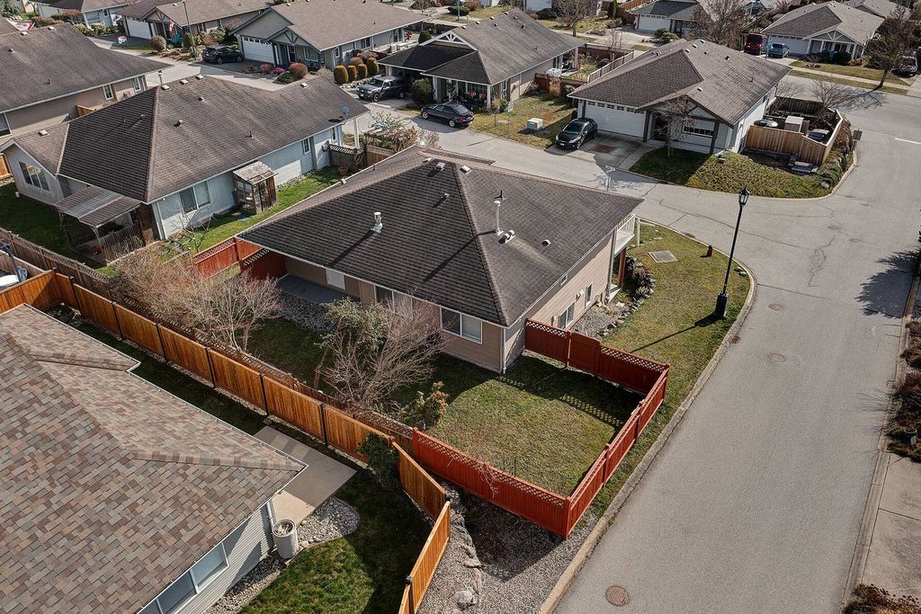 Особняк 210 м2 в продажа Sechelt, Канада