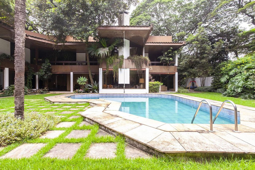 À venda Casa Exclusiva, São Paulo, Brasil