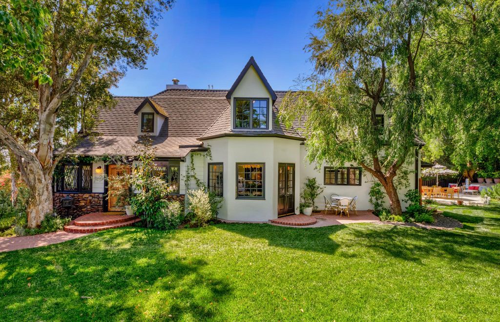 Prestigieuze vrijstaande woning te koop in Los Angeles, Verenigde Staten 128833397 Prestigieuze vrijstaande woning te koop in Los Angeles, Verenigde Staten 128833397