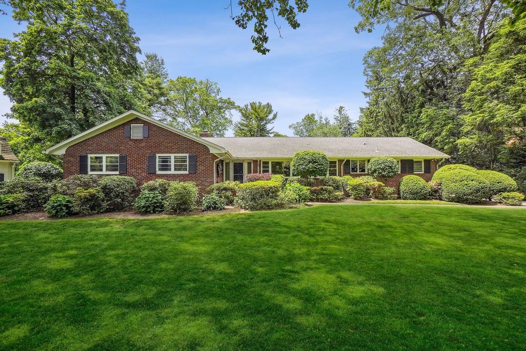 Maison de luxe en vente Glen Ridge, ÉtatsUnis 128949857