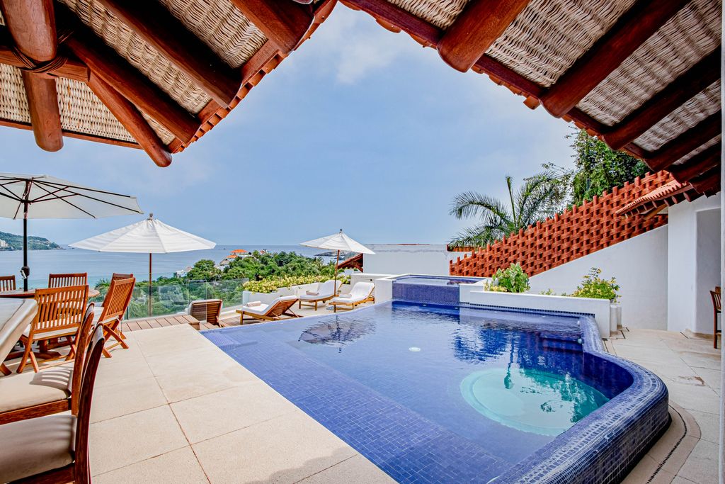 Villa / Chalet en venta Zihuatanejo, Estado de Guerrero 129267440