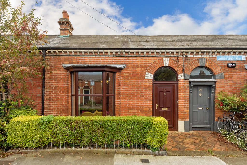 3 bedroom luxury House for sale in Dublin, Leinster 129258117