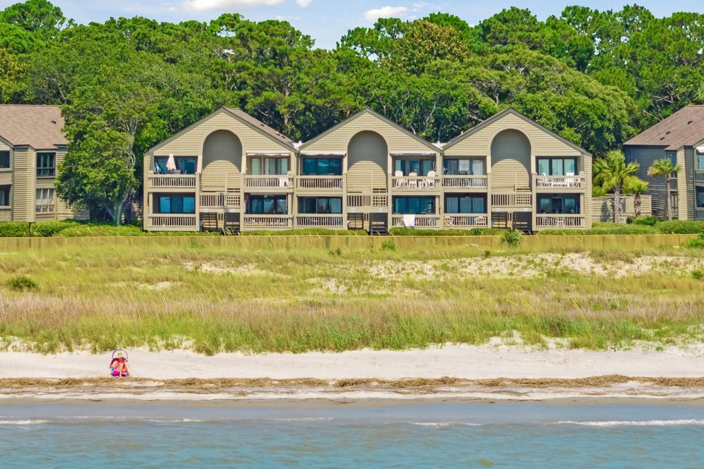 1 bedroom luxury House for sale in Seabrook Island, United States