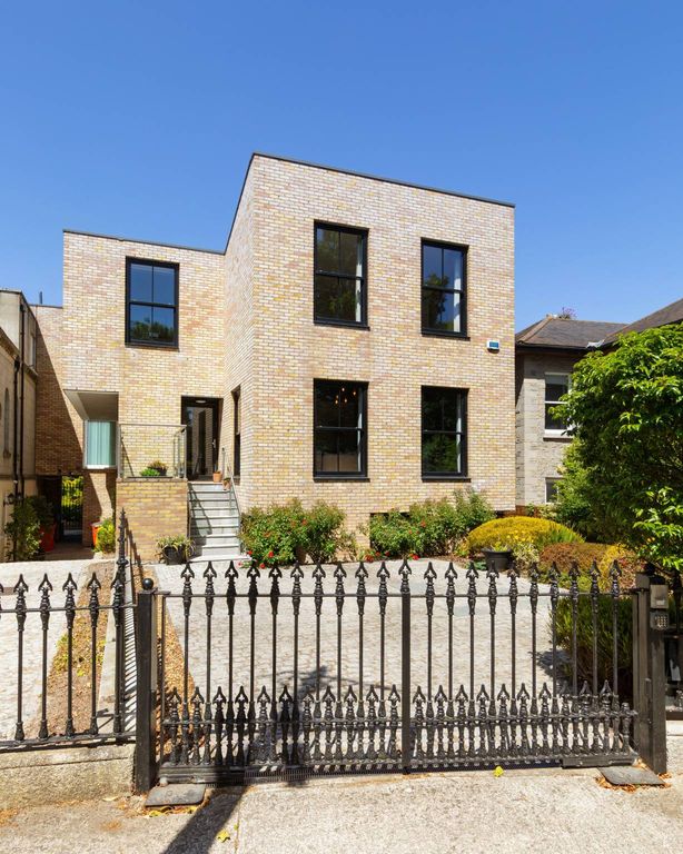 Особняк в продажа Sandymount, Ленстер