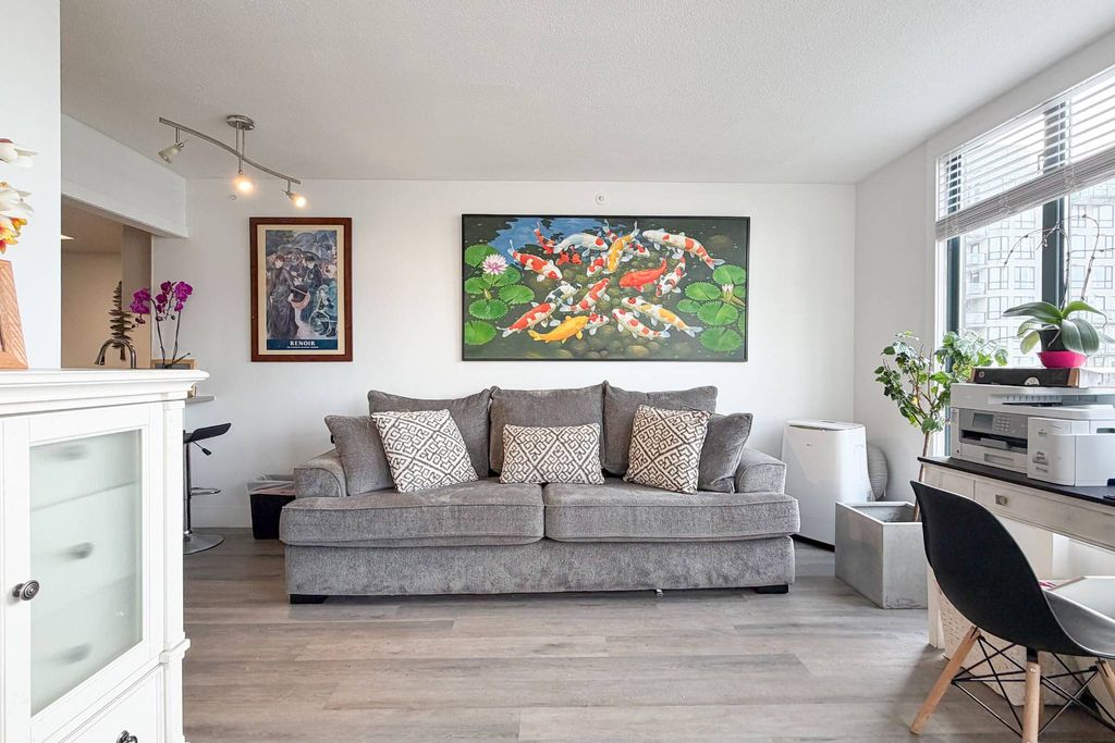 Престижная квартира в продажа New Westminster, British Columbia
