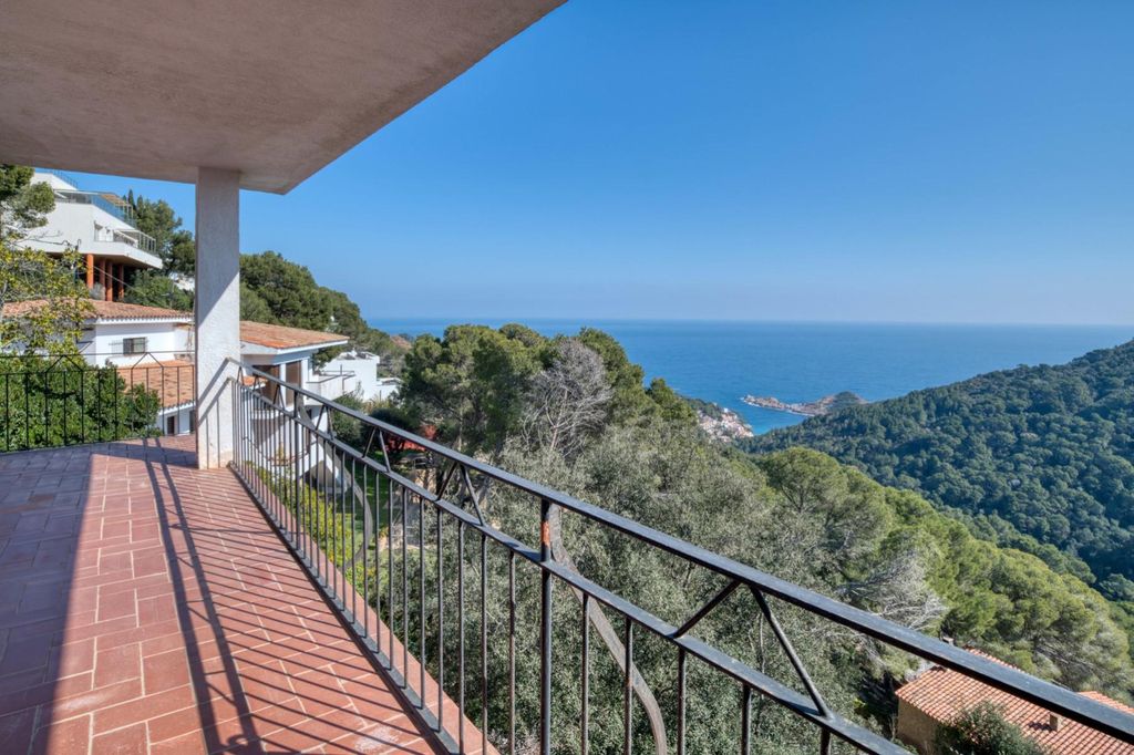Maison exclusive de 310 m2 en vente Begur, Catalogne - 128609515 ...