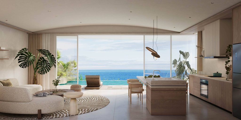 Вилла в продажа Ko Samui, Тайланд