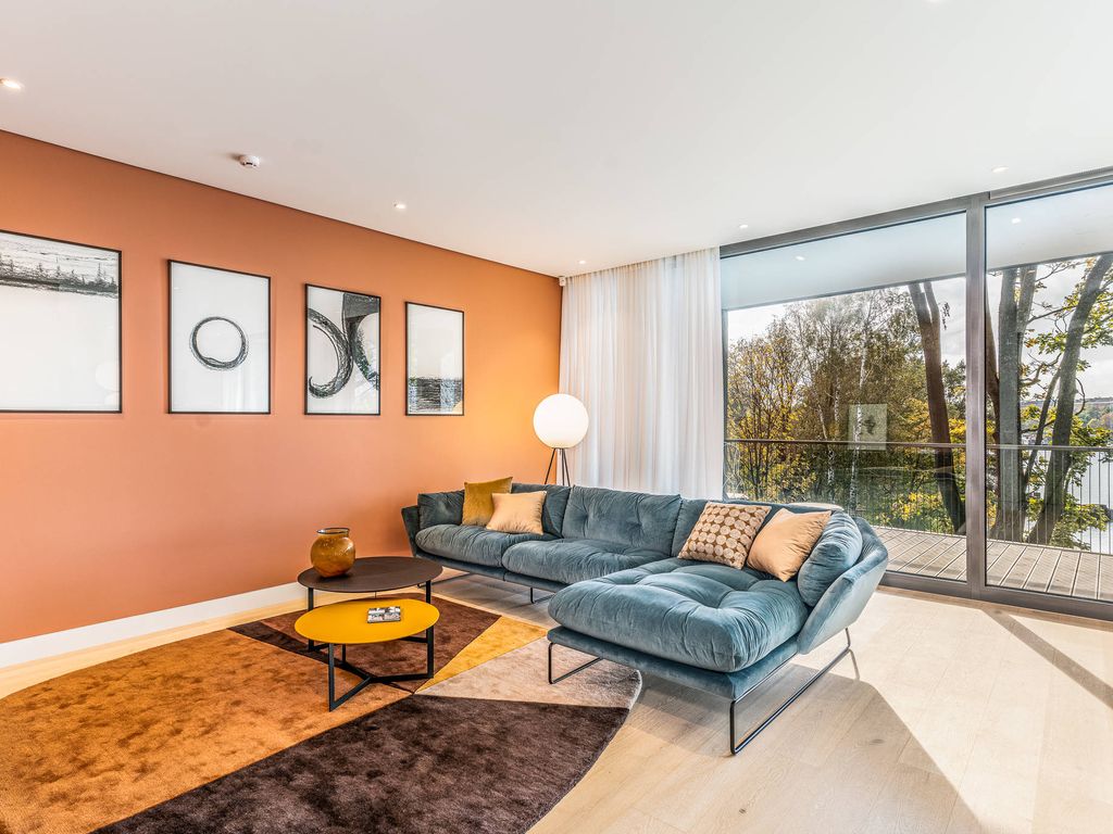 Luxury Apartment for sale in Riga, Latvia 98290345