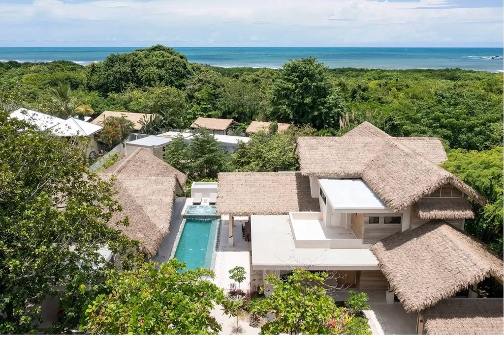 Эксклюзивный Особняк 826 м2 в продажа Nosara, Provincia de Guanacaste