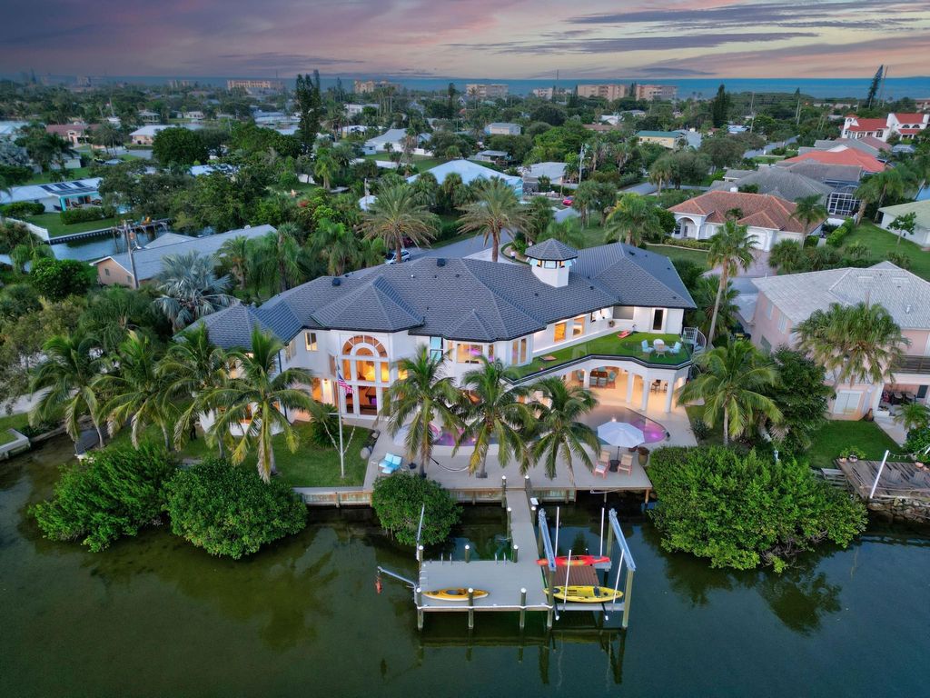 Casa en venta Cocoa Beach, Estados Unidos 129294643