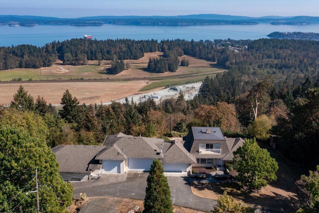 Luxury Detached House for sale in Chemainus, Canada 128061906