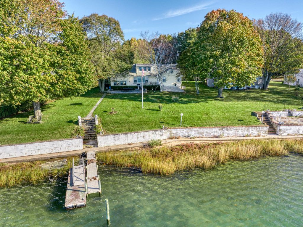Luxury 4 bedroom Detached House for sale in Greenport, United States