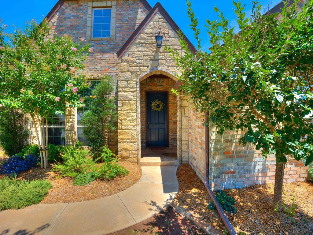 Vivienda exclusiva de 360 m2 en venta Oklahoma City, Estados Unidos