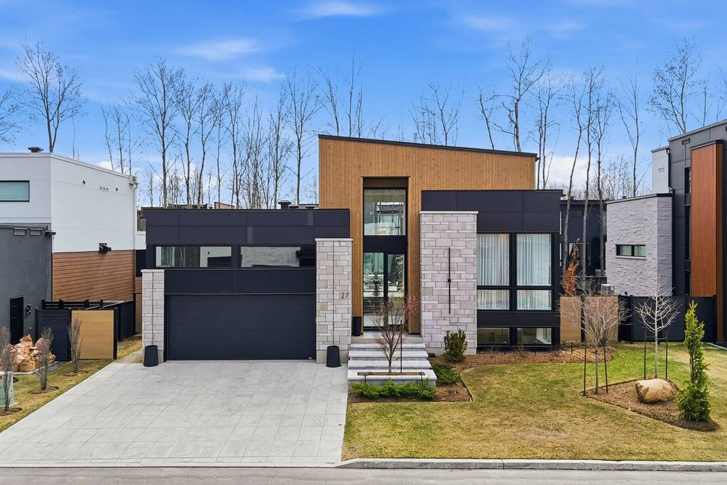 Эксклюзивный Особняк в продажа Blainville, Québec