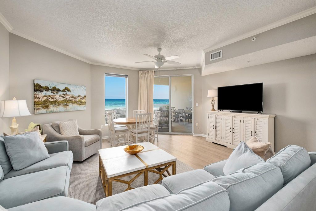 2 bedroom luxury Apartment for sale in Santa Rosa Beach, Florida