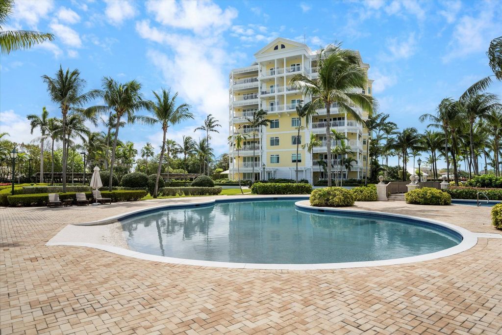 Элитная квартира 223 м2 в продажа Cable Beach, Багамы