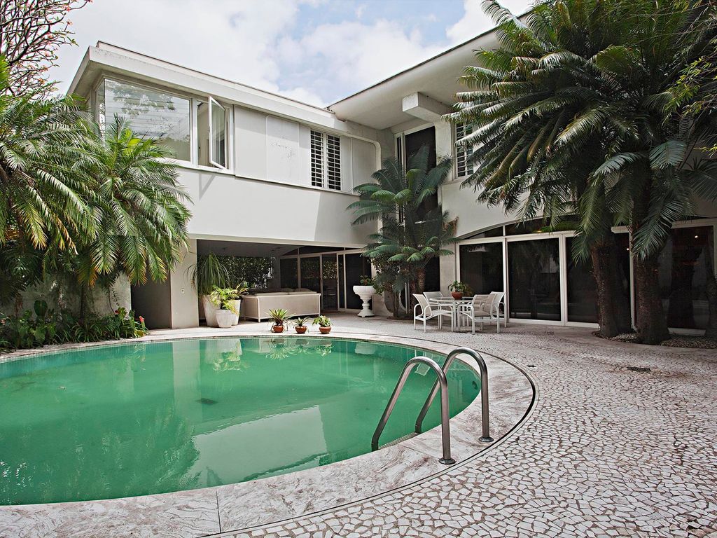 Luxury Detached House for sale in São Paulo, Brazil 98975965