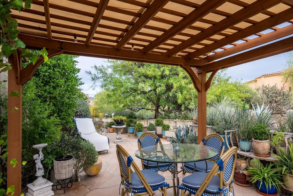 Эксклюзивный Особняк 252 м2 в продажа Scottsdale, США