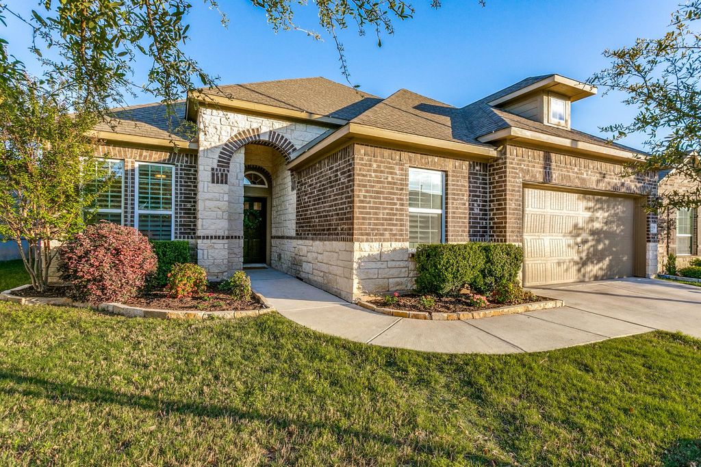 Luxury 3 bedroom Detached House for sale in New Braunfels, Texas