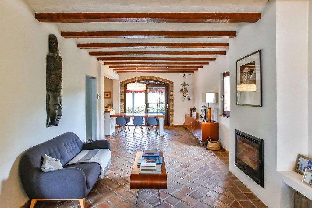 5 room luxury Villa for sale in Sant Pere de Ribes, Catalonia