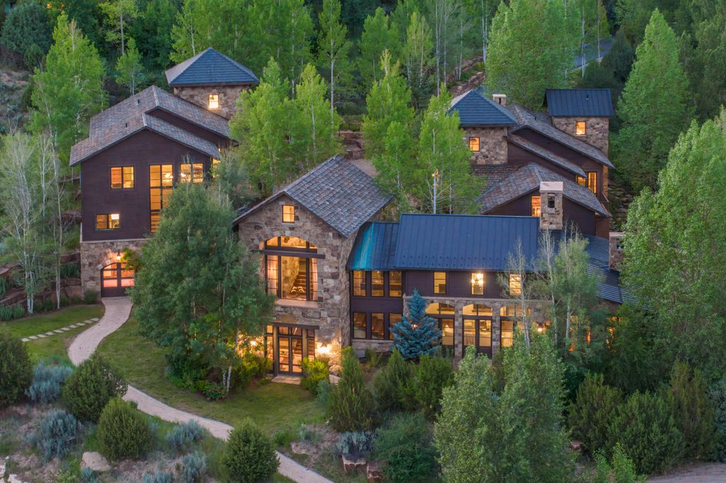 5 bedroom luxury Detached House for sale in Edwards, Colorado