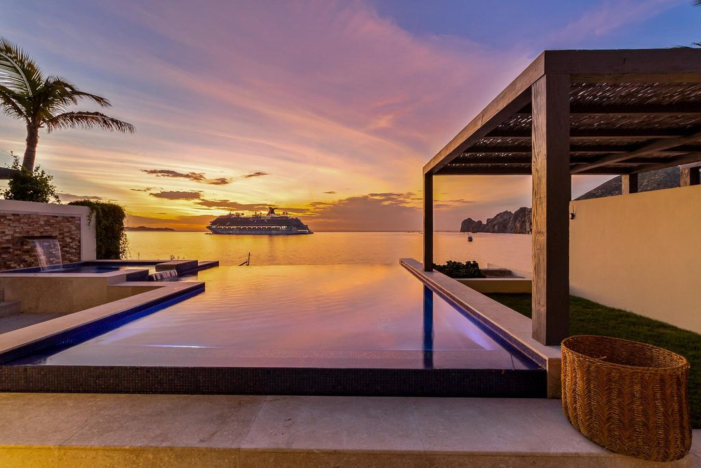 5 bedroom luxury Flat for rent in Cabo San Lucas, Baja California Sur